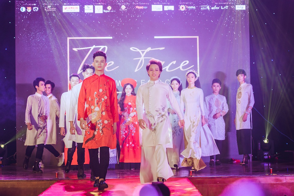 Dàn “trai xinh gái đẹp” đốn tim khán giả tại chung kết “The Face Of Law 2019” - 1 Dàn “trai xinh gái đẹp” đốn tim khán giả tại chung kết “The Face Of Law 2019” - 1