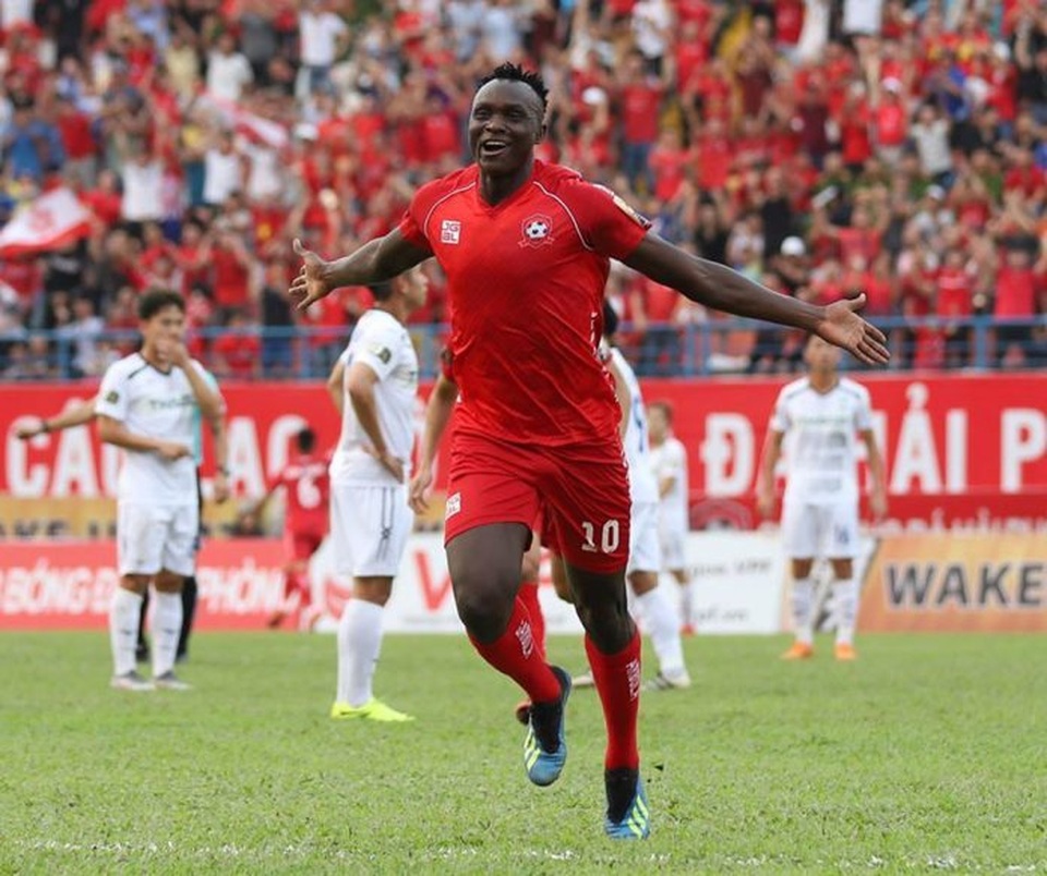 HA Gia Lai thua liên tục tại V-League: Năng lực của huấn luyện viên - 2 HA Gia Lai thua liên tục tại V-League: Năng lực của huấn luyện viên - 2