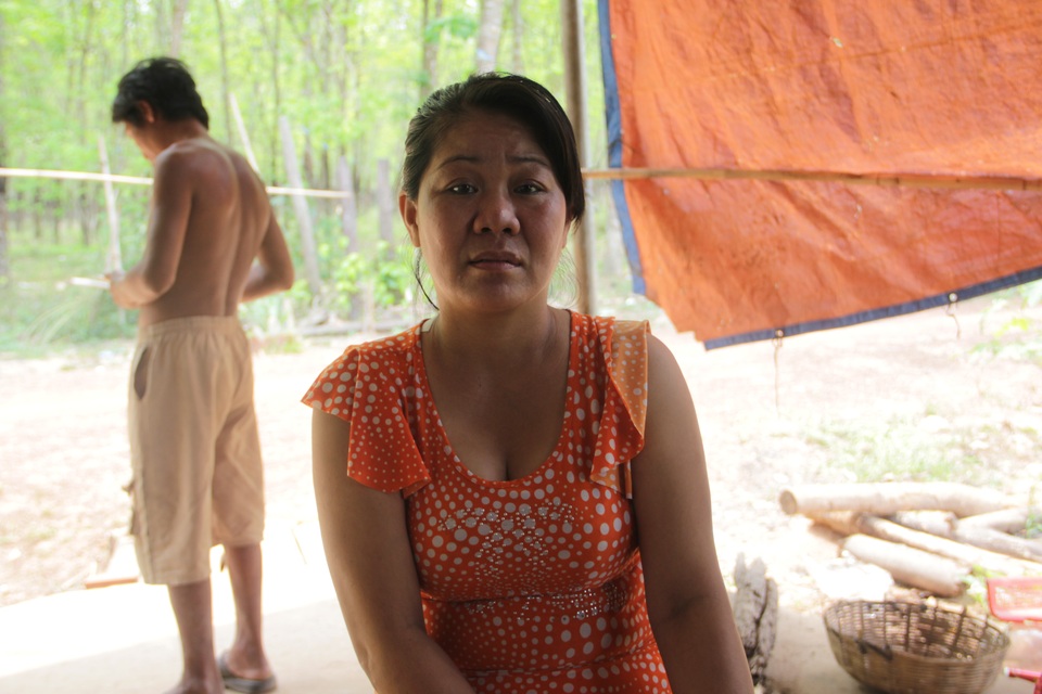 Vụ án oan suốt 40 năm: Con gái 2 tháng tuổi phải vào tù cùng mẹ - 2 Vụ án oan suốt 40 năm: Con gái 2 tháng tuổi phải vào tù cùng mẹ - 2