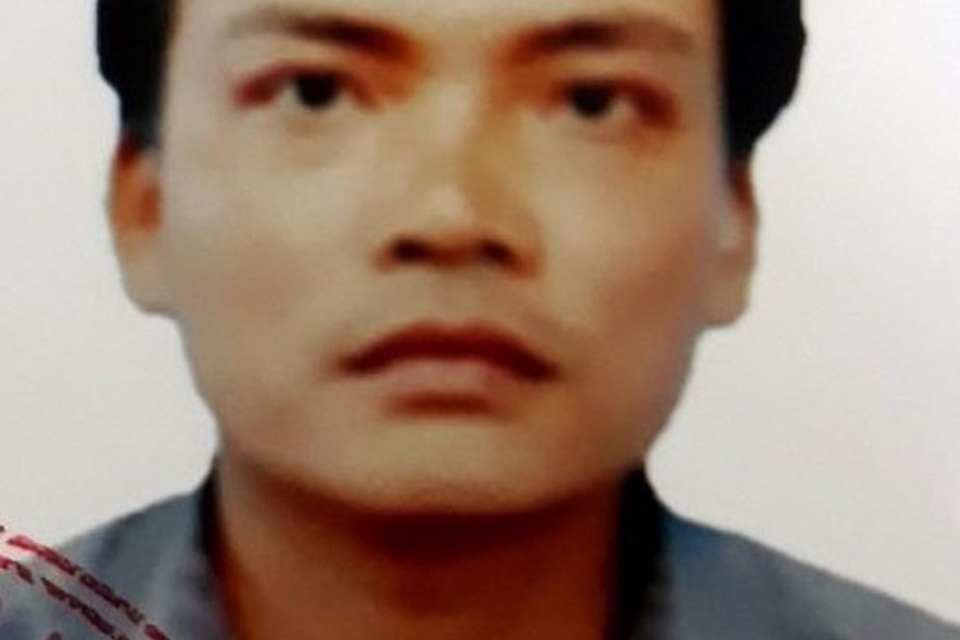 Lừa đảo tiền để chạy việc, nam thanh niên tự giác ra đầu thú - 1 Lừa đảo tiền để chạy việc, nam thanh niên tự giác ra đầu thú - 1