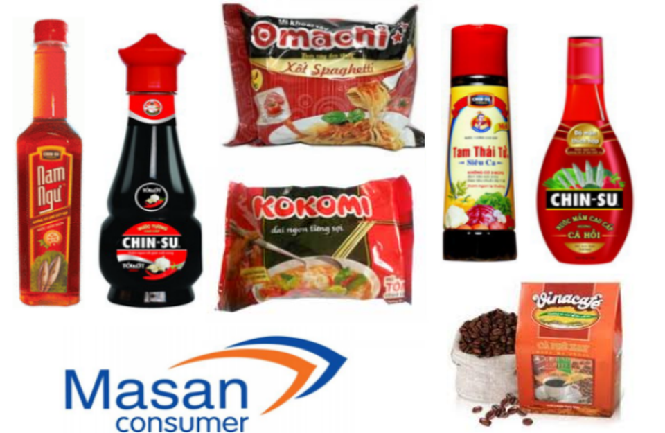 “Vua nước mắm, tương ớt” Masan đang phải đối mặt rủi ro nhiễm bẩn - 1 “Vua nước mắm, tương ớt” Masan đang phải đối mặt rủi ro nhiễm bẩn - 1