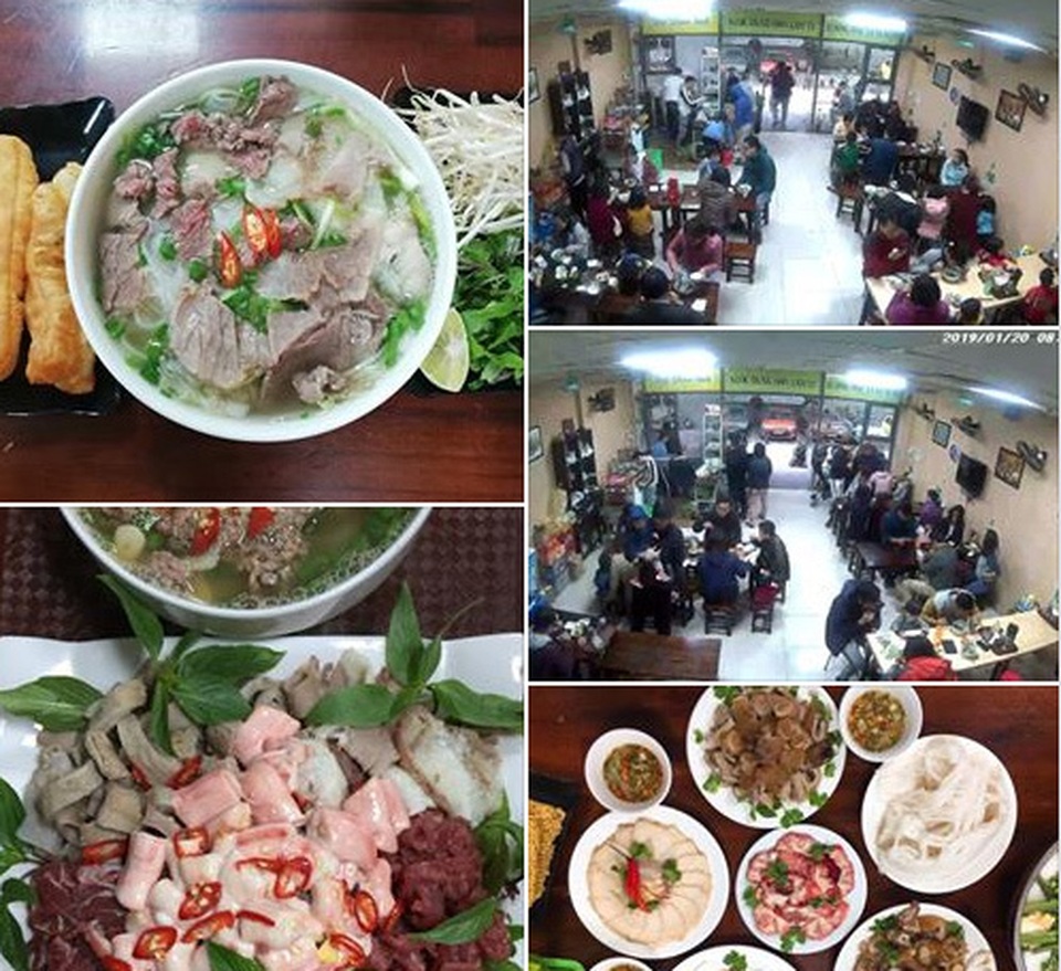 Phiên chợ hiếm có, 13 vạn người bán mua: Đại siêu thị chào thua - 2 Phiên chợ hiếm có, 13 vạn người bán mua: Đại siêu thị chào thua - 2