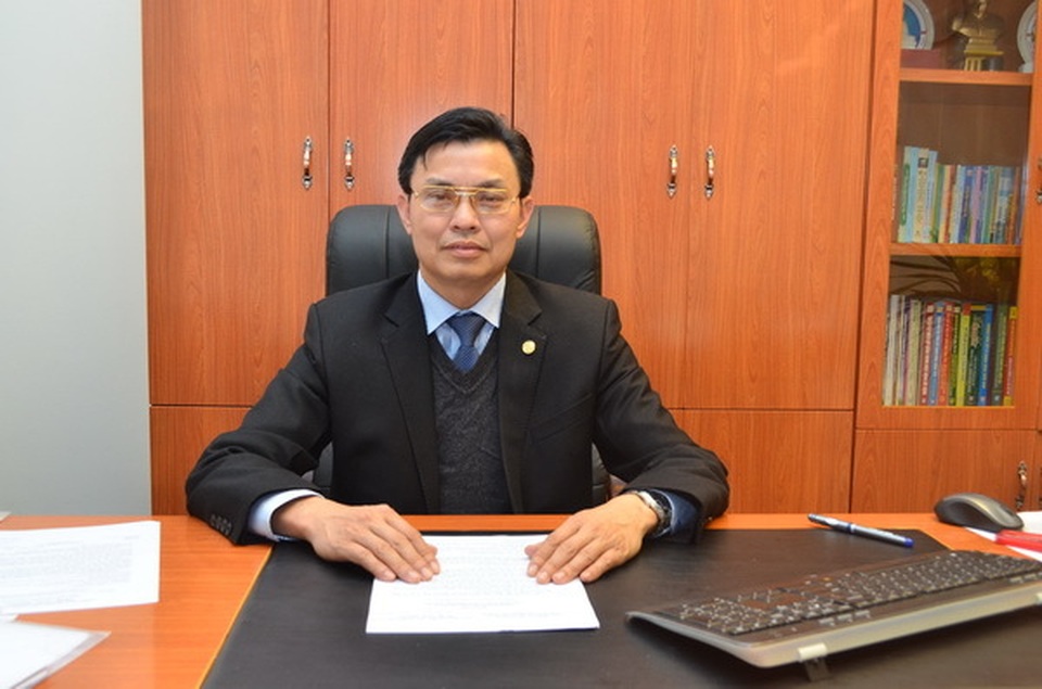 Tăng cường kiểm soát chất lượng không khí tại các đô thị - 1 Tăng cường kiểm soát chất lượng không khí tại các đô thị - 1