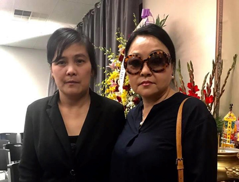 Nghệ sĩ Bảo Quốc, Hương Lan, Thu Phương… đến viếng Anh Vũ ở Mỹ - 15 Nghệ sĩ Bảo Quốc, Hương Lan, Thu Phương… đến viếng Anh Vũ ở Mỹ - 15