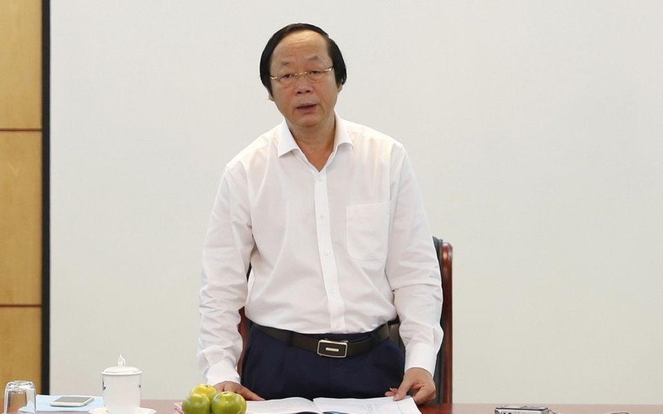 Năm 2020, Việt Nam sẽ sạch cơ sở gây ô nhiễm môi trường nghiêm trọng? - 1 Năm 2020, Việt Nam sẽ sạch cơ sở gây ô nhiễm môi trường nghiêm trọng? - 1