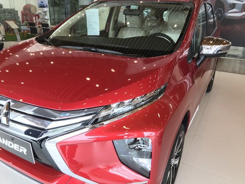 Toyota hết mặn mà lắp ráp xe hơi tại Việt Nam; ô tô Trung Quốc giảm giá mồi khách Việt - 5 Toyota hết mặn mà lắp ráp xe hơi tại Việt Nam; ô tô Trung Quốc giảm giá mồi khách Việt - 5