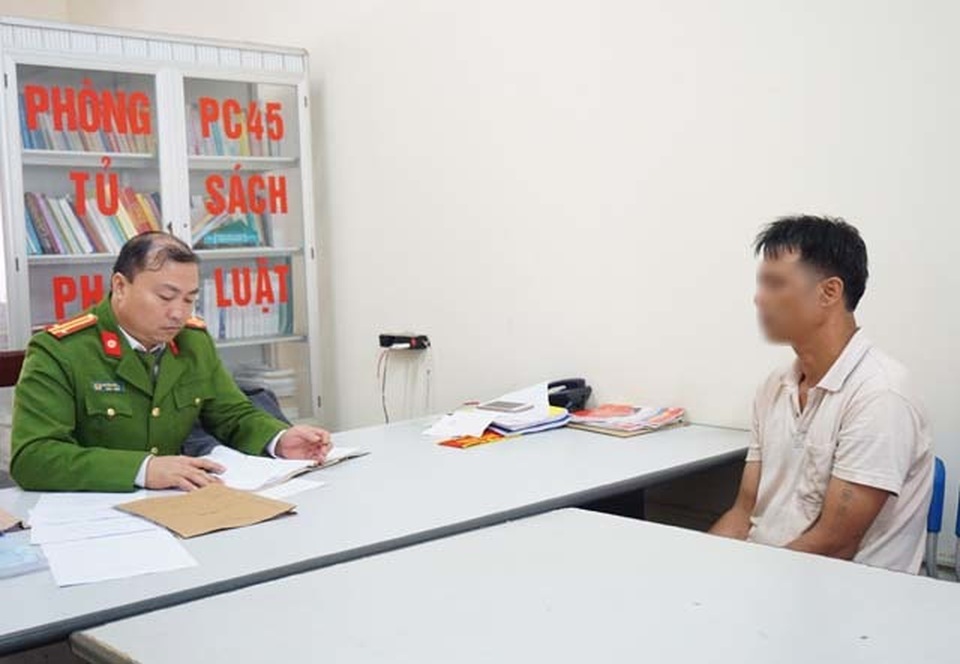 Cuộc đào tẩu của người đàn ông 2 lần trốn khỏi phòng giam - 1