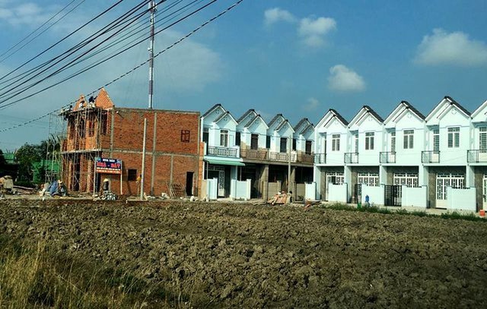 Nơi “xẻ thịt” đất nông nghiệp chấn động bây giờ ra sao? - 3 Nơi “xẻ thịt” đất nông nghiệp chấn động bây giờ ra sao? - 3
