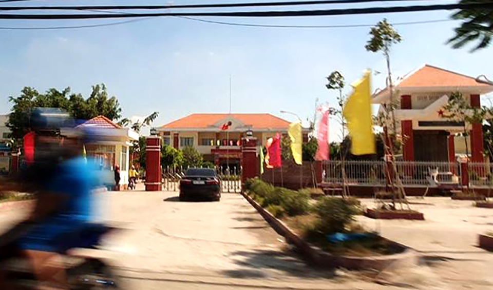 Nơi “xẻ thịt” đất nông nghiệp chấn động bây giờ ra sao? - 1 Nơi “xẻ thịt” đất nông nghiệp chấn động bây giờ ra sao? - 1