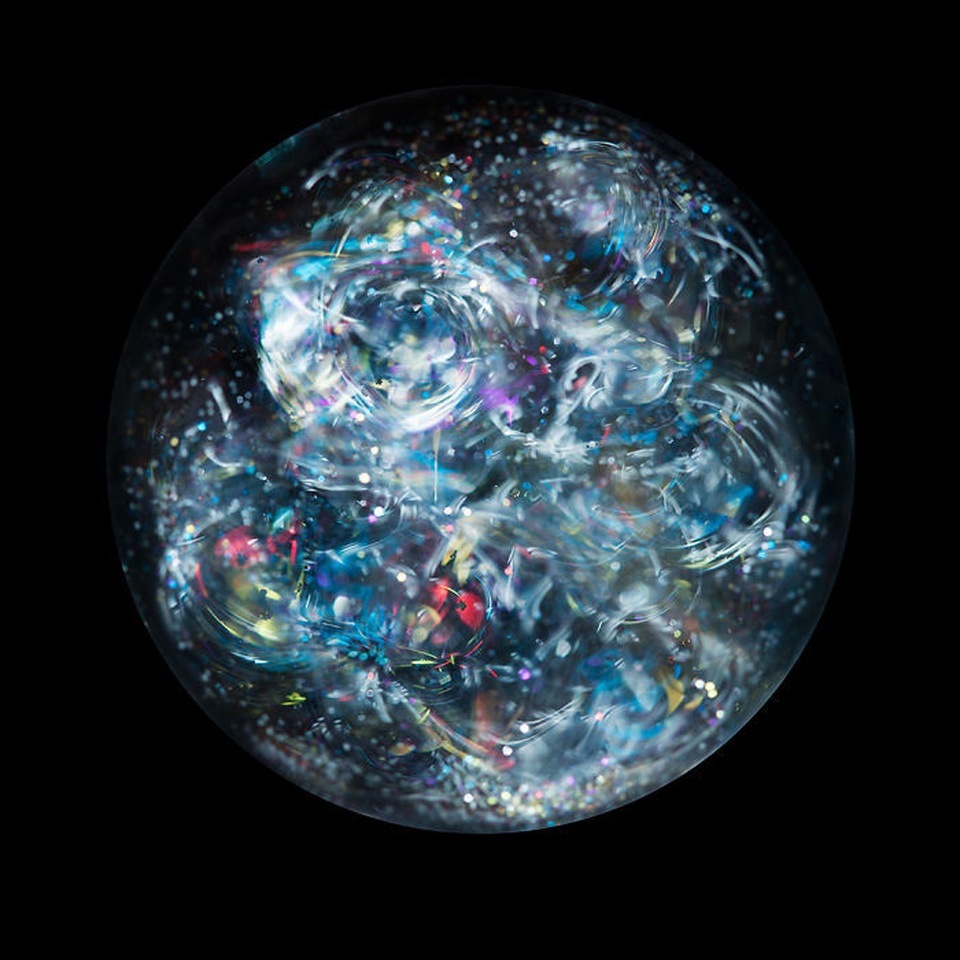 Bạn đã bao giờ được nhìn thấy âm thanh bằng mắt thường? - 3