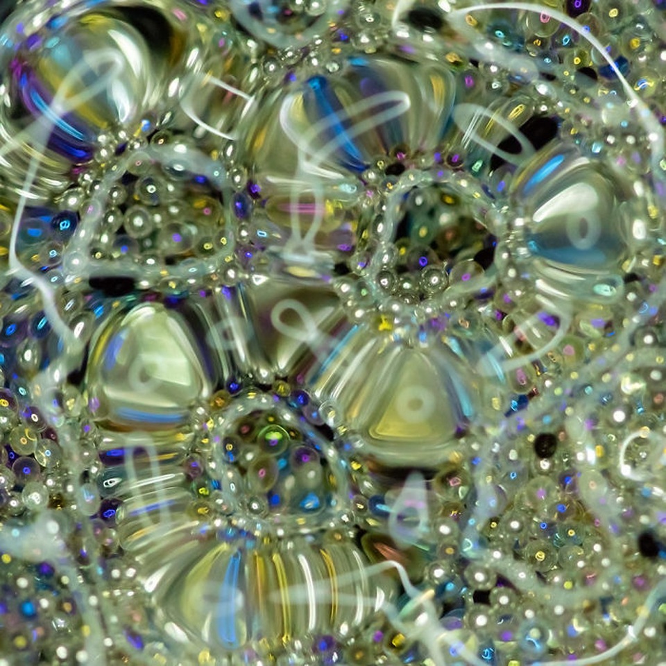 Bạn đã bao giờ được nhìn thấy âm thanh bằng mắt thường? - 7