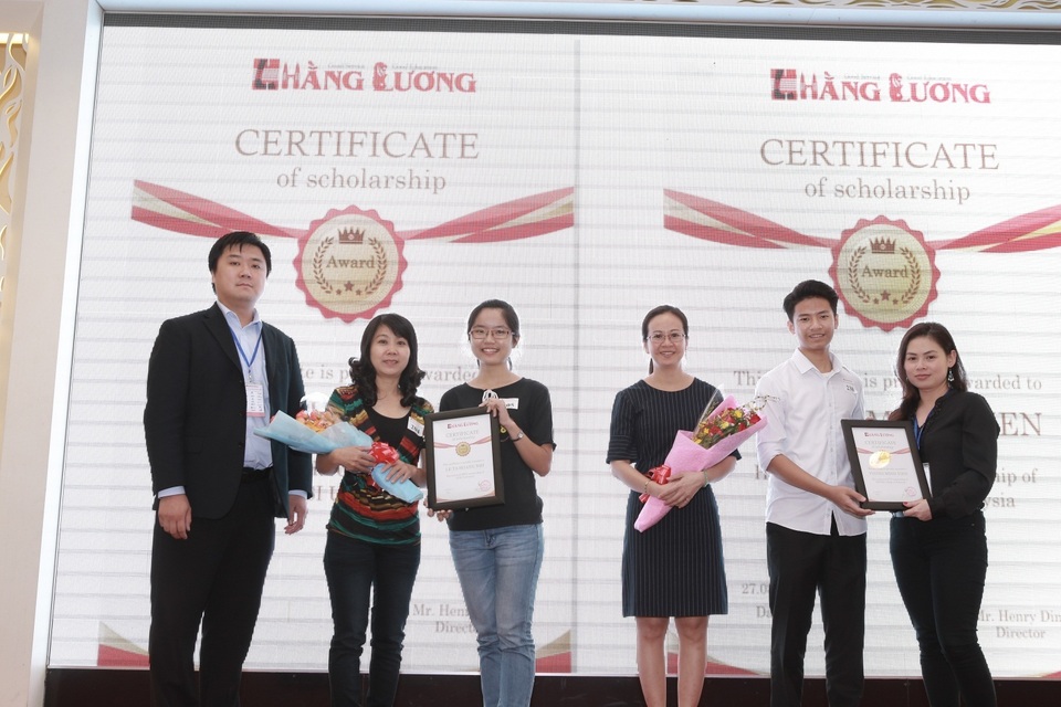 Bùng nổ học bổng du học và ưu đãi lên đến 100% học phí du học Malaysia - 2 Bùng nổ học bổng du học và ưu đãi lên đến 100% học phí du học Malaysia - 2