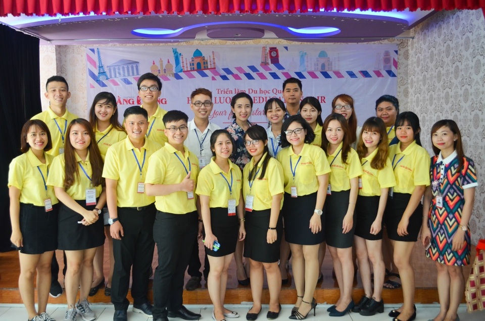 Bùng nổ học bổng du học và ưu đãi lên đến 100% học phí du học Malaysia - 3 Bùng nổ học bổng du học và ưu đãi lên đến 100% học phí du học Malaysia - 3