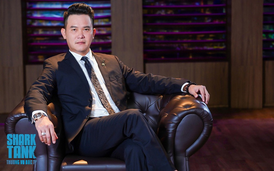 Con trai ông Đặng Văn Thành muốn gia nhập “bộ sậu” lãnh đạo Xây dựng Hoà Bình - 1 Con trai ông Đặng Văn Thành muốn gia nhập “bộ sậu” lãnh đạo Xây dựng Hoà Bình - 1