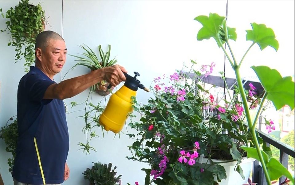 Dự án Hanhomes Giang Biên đạt giải sản phẩm chất lượng vàng 2019 - 3 Dự án Hanhomes Giang Biên đạt giải sản phẩm chất lượng vàng 2019 - 3