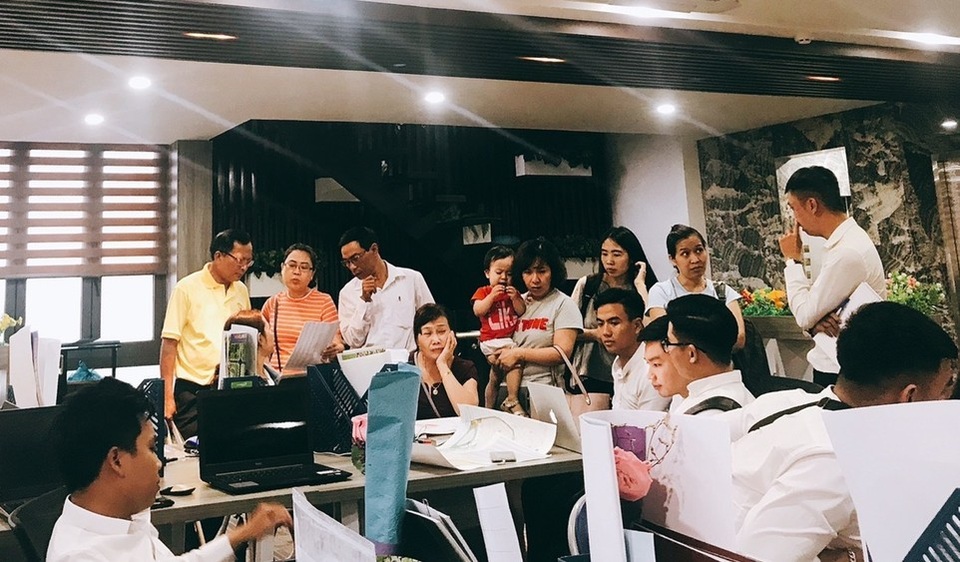 Chọn bất động sản nào đầu tư trên “phố mới” Tây Bắc Đà Nẵng? - 3 Chọn bất động sản nào đầu tư trên “phố mới” Tây Bắc Đà Nẵng? - 3