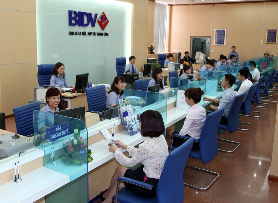 17 tỷ đồng quà tặng dành cho khách hàng gửi tiết kiệm tại BIDV - 1 17 tỷ đồng quà tặng dành cho khách hàng gửi tiết kiệm tại BIDV - 1