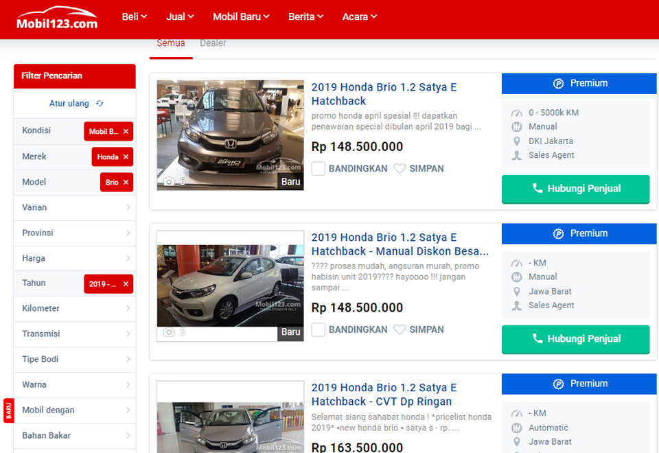 Xe bình dân ASEAN được các hãng nâng giá thành đắt đỏ ở Việt Nam? - 2 Xe bình dân ASEAN được các hãng nâng giá thành đắt đỏ ở Việt Nam? - 2