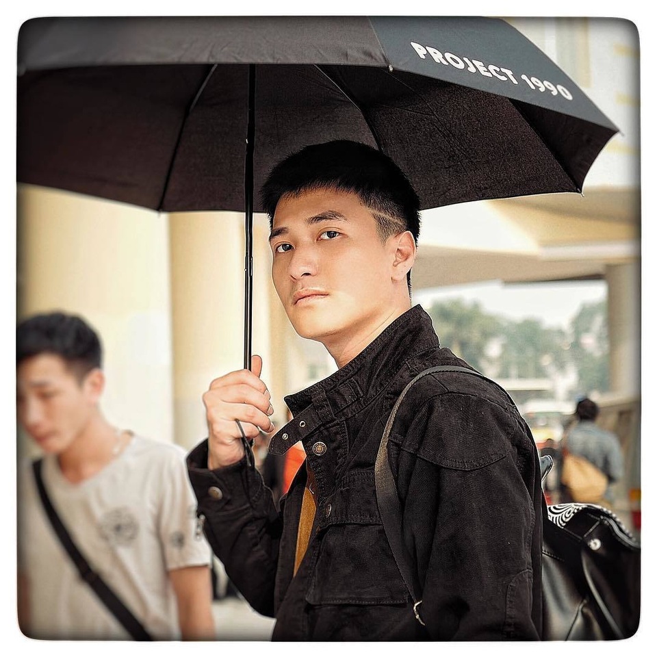 Huỳnh Anh nói gì khi bị “tố” bùng vai diễn dù đã nhận 50% cát - sê? - 2 Huỳnh Anh nói gì khi bị “tố” bùng vai diễn dù đã nhận 50% cát - sê? - 2