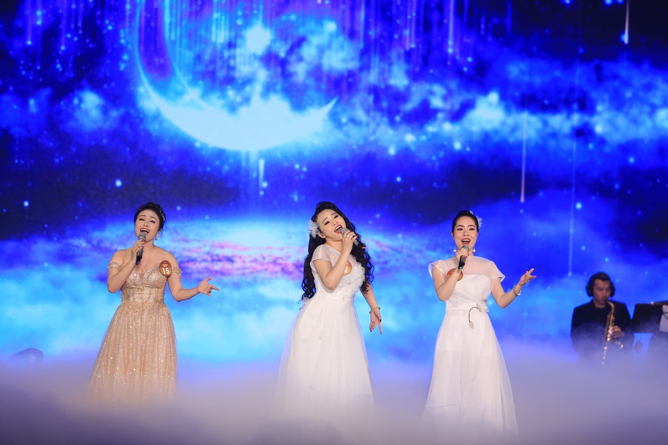 Lộ diện top 6 vào chung kết xếp hạng Sao mai 2019 - 5 Lộ diện top 6 vào chung kết xếp hạng Sao mai 2019 - 5