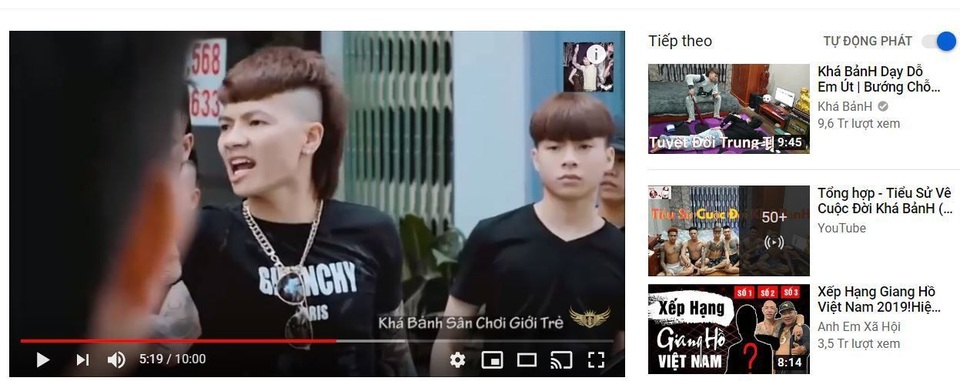 Nhiều vụ đánh hội đồng của học sinh đều giống cách hành xử của Khá “bảnh” - 1 Nhiều vụ đánh hội đồng của học sinh đều giống cách hành xử của Khá “bảnh” - 1