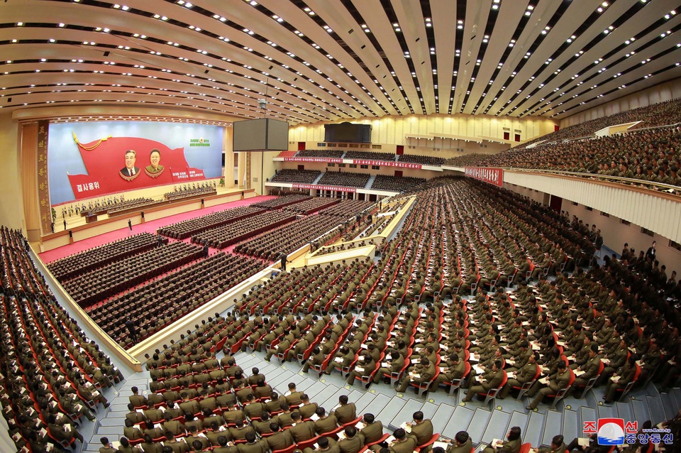 Lý do ông Kim Jong-un thị sát hàng loạt công trình trọng điểm tại Triều Tiên - 16 Lý do ông Kim Jong-un thị sát hàng loạt công trình trọng điểm tại Triều Tiên - 16