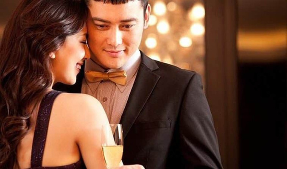 Ngoại tình dễ lây mà khó chữa (1): Đừng nghĩ hôn nhân hạnh phúc sẽ không có cửa cho ngoại tình - 1 Ngoại tình dễ lây mà khó chữa (1): Đừng nghĩ hôn nhân hạnh phúc sẽ không có cửa cho ngoại tình - 1