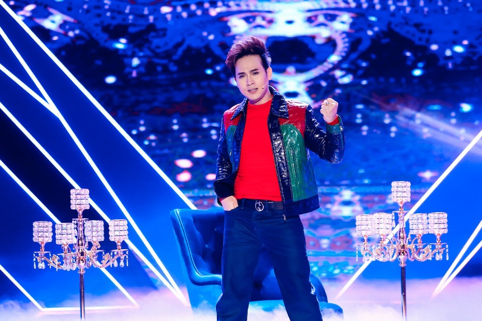 Nguyên Vũ tiết lộ “cuộc chiến ngầm” sau hậu trường các cuộc thi nhan sắc - 4 Nguyên Vũ tiết lộ “cuộc chiến ngầm” sau hậu trường các cuộc thi nhan sắc - 4