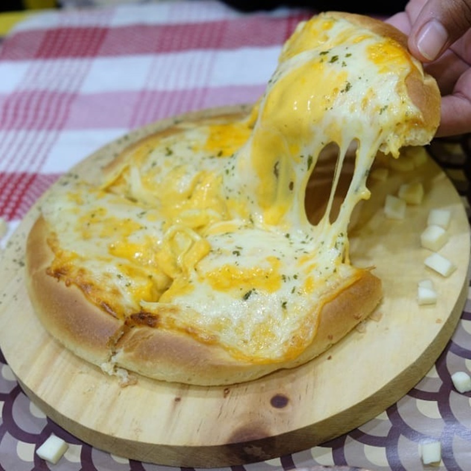 6 món pizza “kinh dị” bậc nhất hành tinh, Việt Nam có 2 món - 4 6 món pizza “kinh dị” bậc nhất hành tinh, Việt Nam có 2 món - 4