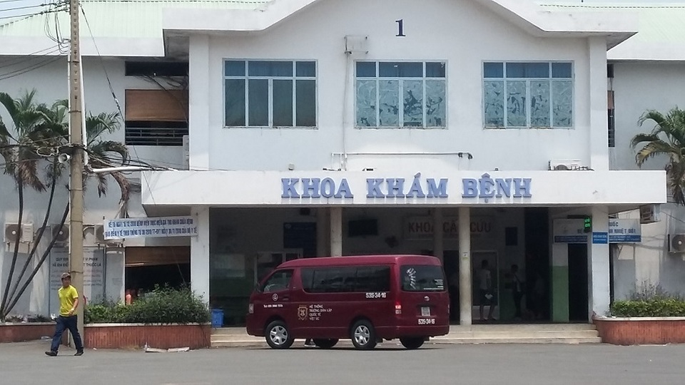 Nghi phơi nhiễm HIV cần đến gặp bác sĩ ngay - 2 Nghi phơi nhiễm HIV cần đến gặp bác sĩ ngay - 2