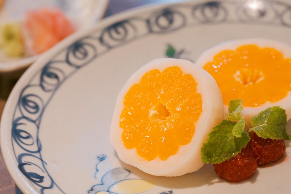Sushi Hokkaido Sachi trình làng 2 món “đánh gục” những người sành ăn - 4 Sushi Hokkaido Sachi trình làng 2 món “đánh gục” những người sành ăn - 4