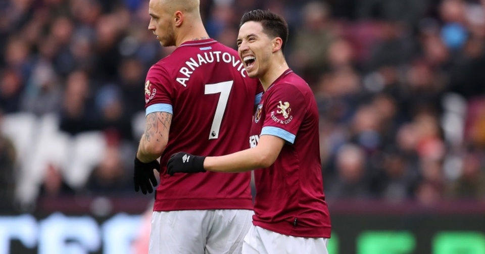 Chelsea trước thời cơ bứt tốc trong cuộc đua tốp 4 - 3