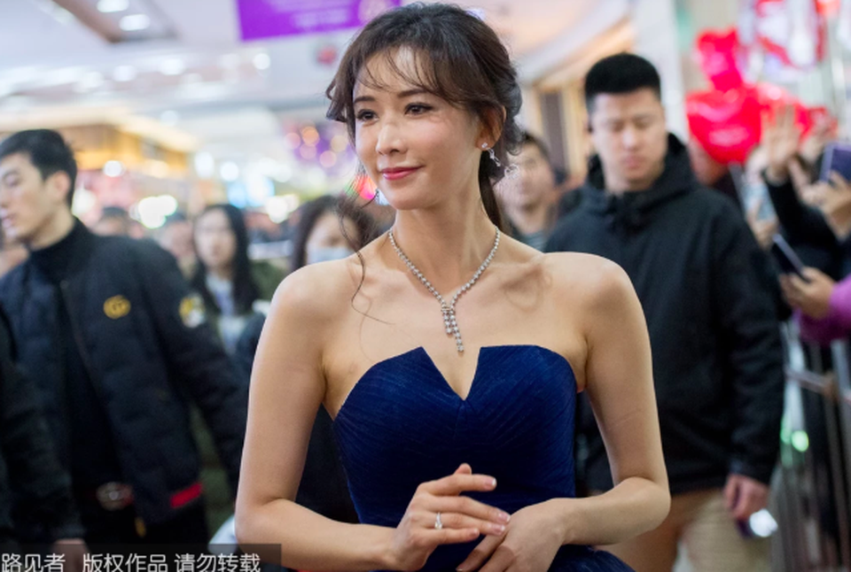 Lâm Chí Linh: Đã sợ đối diện với tuổi già và thất vọng vì hôn nhân - 8 Lâm Chí Linh: Đã sợ đối diện với tuổi già và thất vọng vì hôn nhân - 8