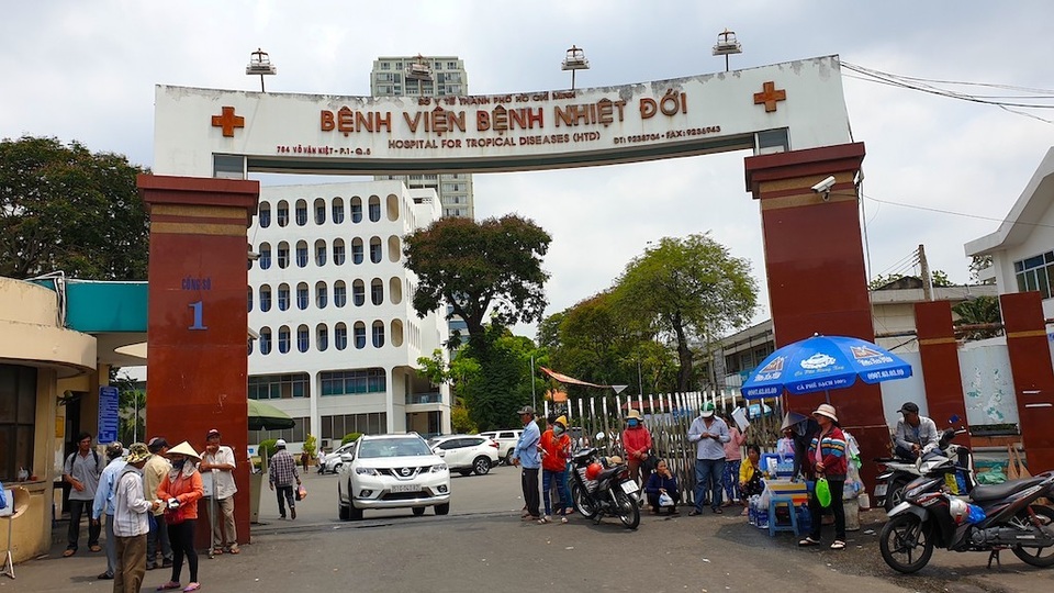 Thanh niên khiến người điều trị phơi nhiễm HIV ở Sài Gòn khai thực hiện 6 vụ 