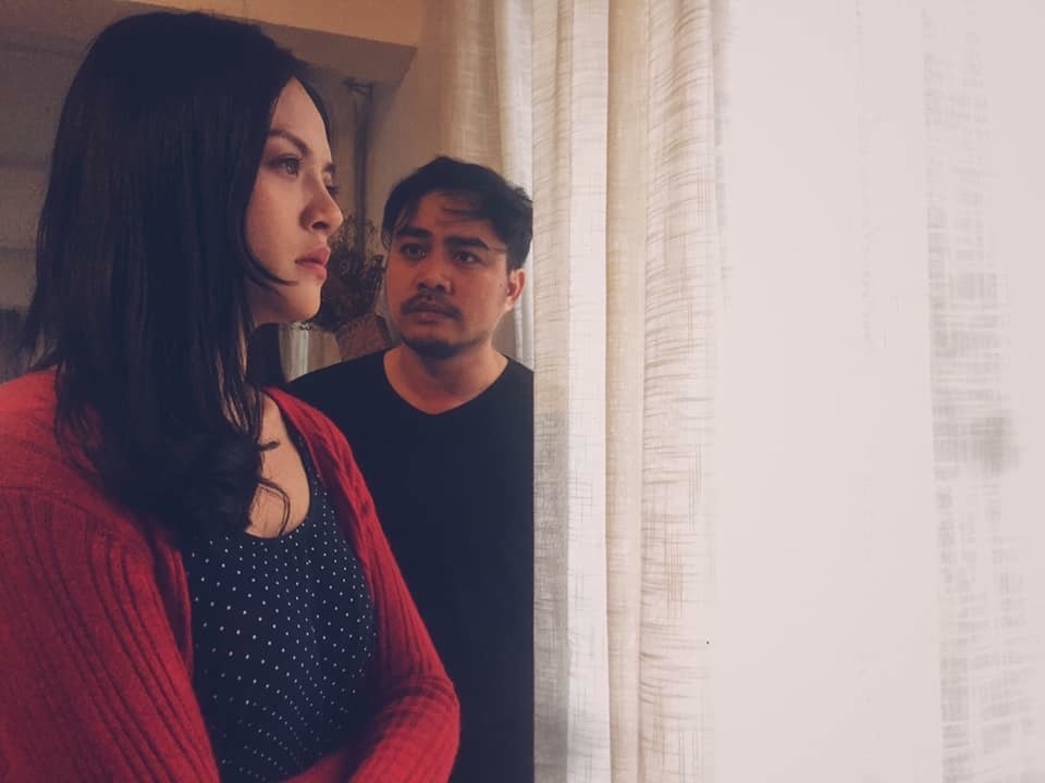 Thu Quỳnh: “Tôi như rơi xuống vực sâu khi gặp phải biến cố hôn nhân” - 1 Thu Quỳnh: “Tôi như rơi xuống vực sâu khi gặp phải biến cố hôn nhân” - 1