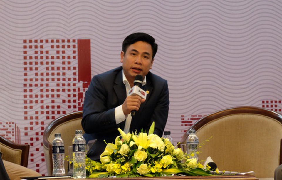 Tiết lộ nguyên nhân giá đất vùng ven Hà Nội tăng phi mã - 1 Tiết lộ nguyên nhân giá đất vùng ven Hà Nội tăng phi mã - 1