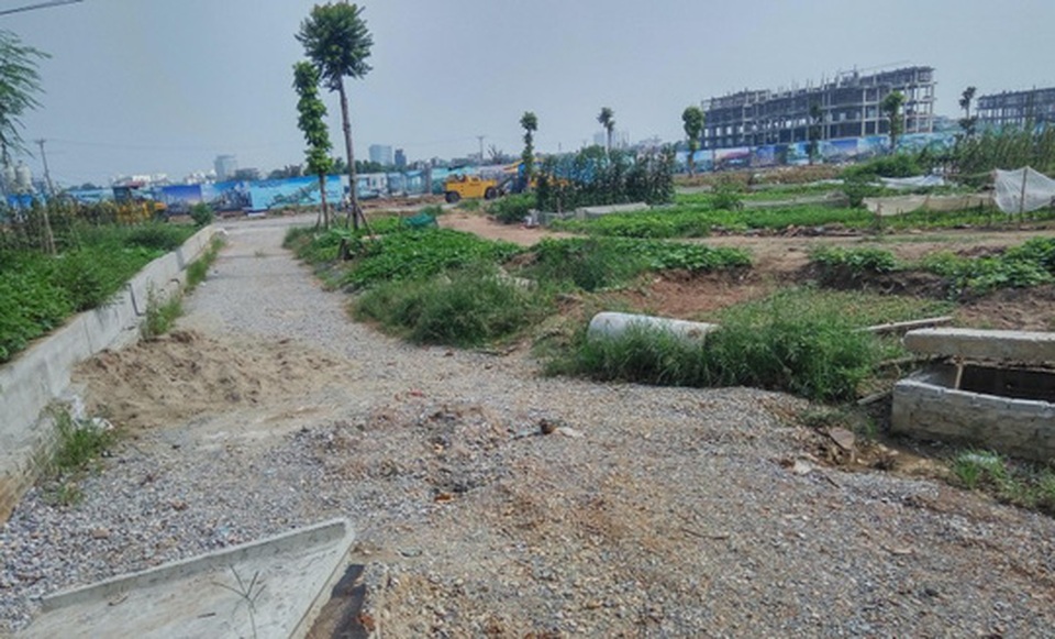 Tiết lộ nguyên nhân giá đất vùng ven Hà Nội tăng phi mã - 2 Tiết lộ nguyên nhân giá đất vùng ven Hà Nội tăng phi mã - 2