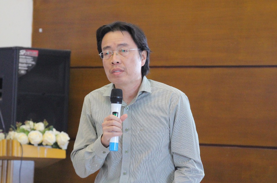 Bạo lực, xâm hại trẻ em: Mới chỉ thấy phần chóp, thời gian tới sẽ còn thấy nhiều hơn - 2 Bạo lực, xâm hại trẻ em: Mới chỉ thấy phần chóp, thời gian tới sẽ còn thấy nhiều hơn - 2