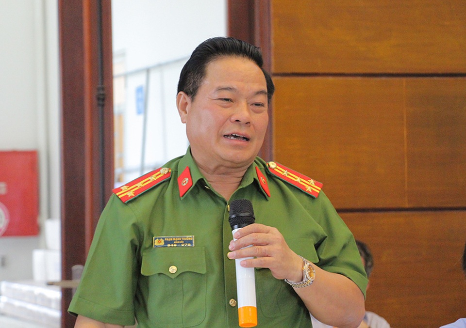 Bạo lực, xâm hại trẻ em: Mới chỉ thấy phần chóp, thời gian tới sẽ còn thấy nhiều hơn - 3 Bạo lực, xâm hại trẻ em: Mới chỉ thấy phần chóp, thời gian tới sẽ còn thấy nhiều hơn - 3