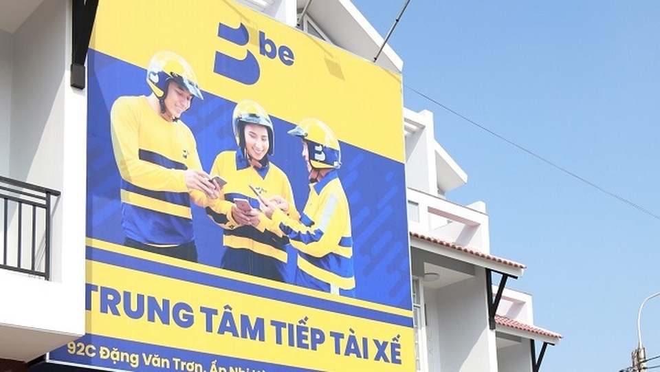Be Group nói gì về việc các tài xế “be” đến trung tâm tiếp tài xế để phản ánh về việc bị nghi ngờ lỗi gian lận? - 1 Be Group nói gì về việc các tài xế “be” đến trung tâm tiếp tài xế để phản ánh về việc bị nghi ngờ lỗi gian lận? - 1