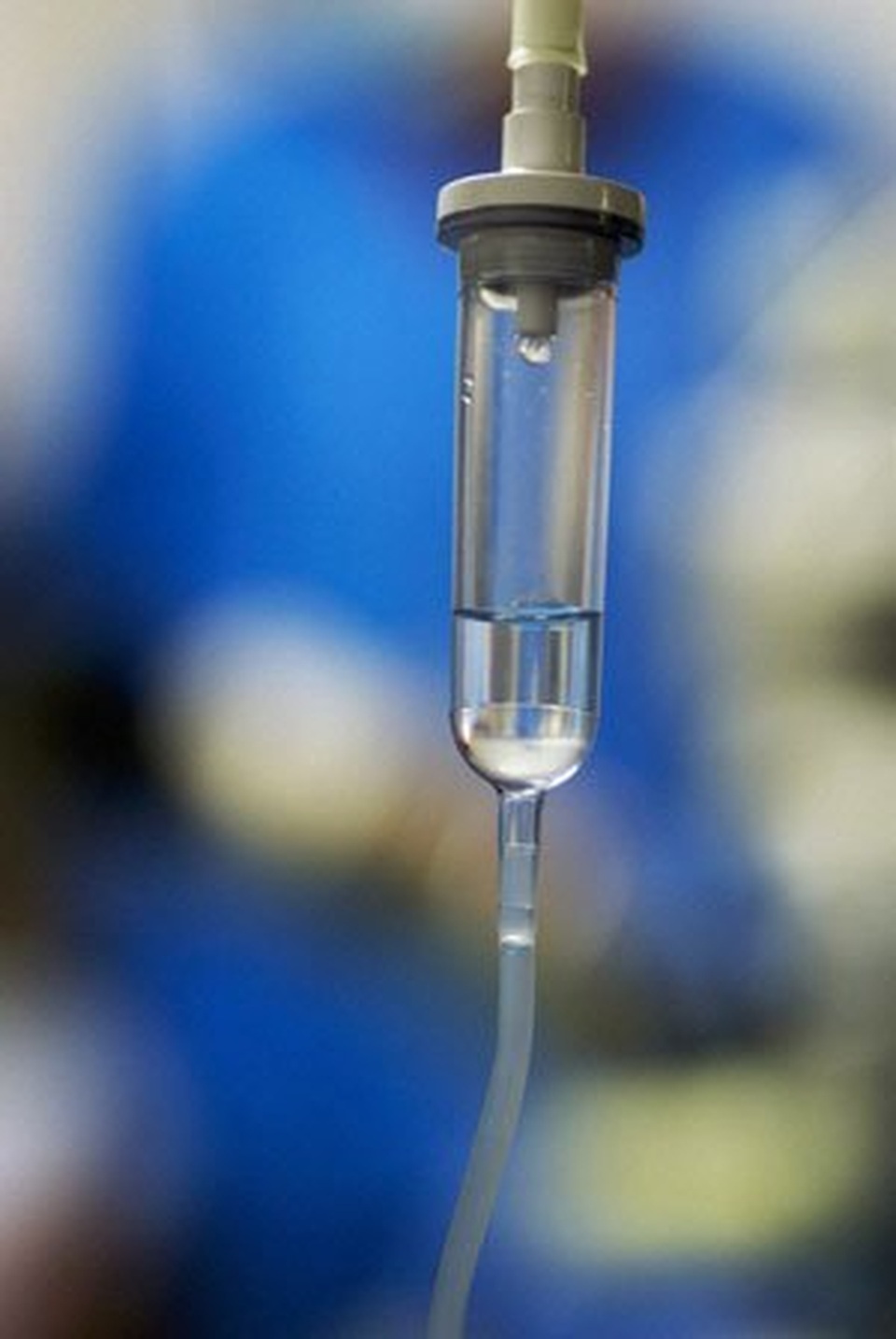 Hà Nội: Nữ bệnh nhân truyền đạm tại phòng khám tư chữa suy nhược cơ thể bất ngờ tử vong - 1 Hà Nội: Nữ bệnh nhân truyền đạm tại phòng khám tư chữa suy nhược cơ thể bất ngờ tử vong - 1