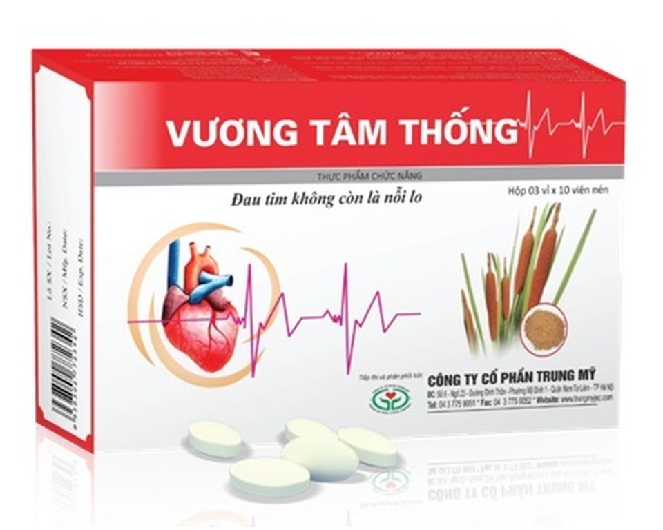 Bệnh mạch vành có chữa được không? – Tất cả phụ thuộc vào chính bạn - 3 Bệnh mạch vành có chữa được không? – Tất cả phụ thuộc vào chính bạn - 3