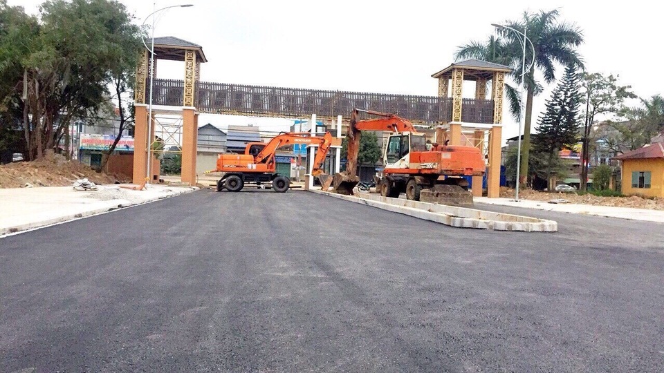 Phổ Yên Residence lọt vào “tầm ngắm” của giới đầu tư, lộ diện “điểm nóng” BĐS Thái Nguyên 2019 - 1 Phổ Yên Residence lọt vào “tầm ngắm” của giới đầu tư, lộ diện “điểm nóng” BĐS Thái Nguyên 2019 - 1