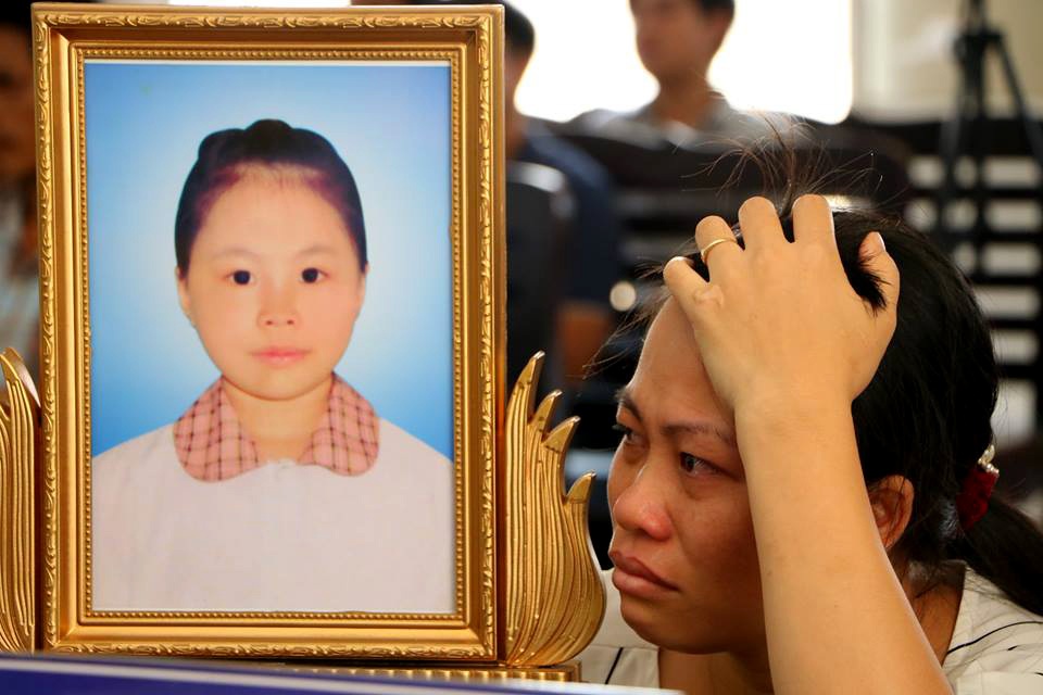 Vụ tài xế lái xe khách dùng bằng giả, tông chết 2 bé gái: Triệu tập 4 đăng kiểm viên! - 6 Vụ tài xế lái xe khách dùng bằng giả, tông chết 2 bé gái: Triệu tập 4 đăng kiểm viên! - 6