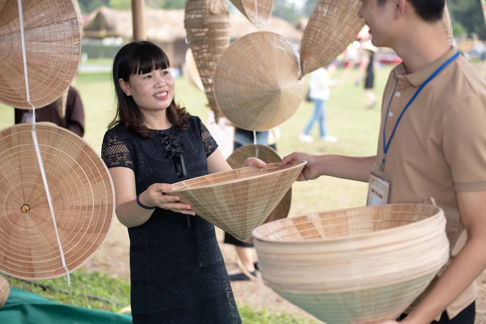 Ấn tượng “Festival Văn hóa truyền thống Việt 2019” - 3 Ấn tượng “Festival Văn hóa truyền thống Việt 2019” - 3