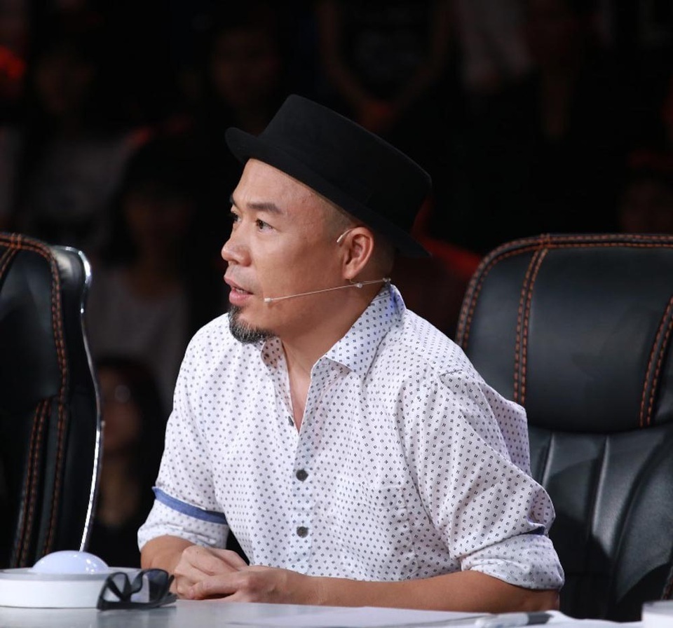 Ca sĩ Thu Phương lần đầu đáp trả khi bị chê “nhạt” khi ngồi ghế nóng - 3 Ca sĩ Thu Phương lần đầu đáp trả khi bị chê “nhạt” khi ngồi ghế nóng - 3