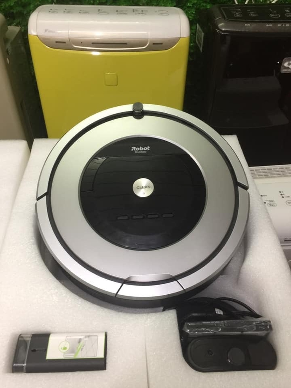 Những rắc rối từ robot dọn phòng và cách khắc phục - 1 Những rắc rối từ robot dọn phòng và cách khắc phục - 1