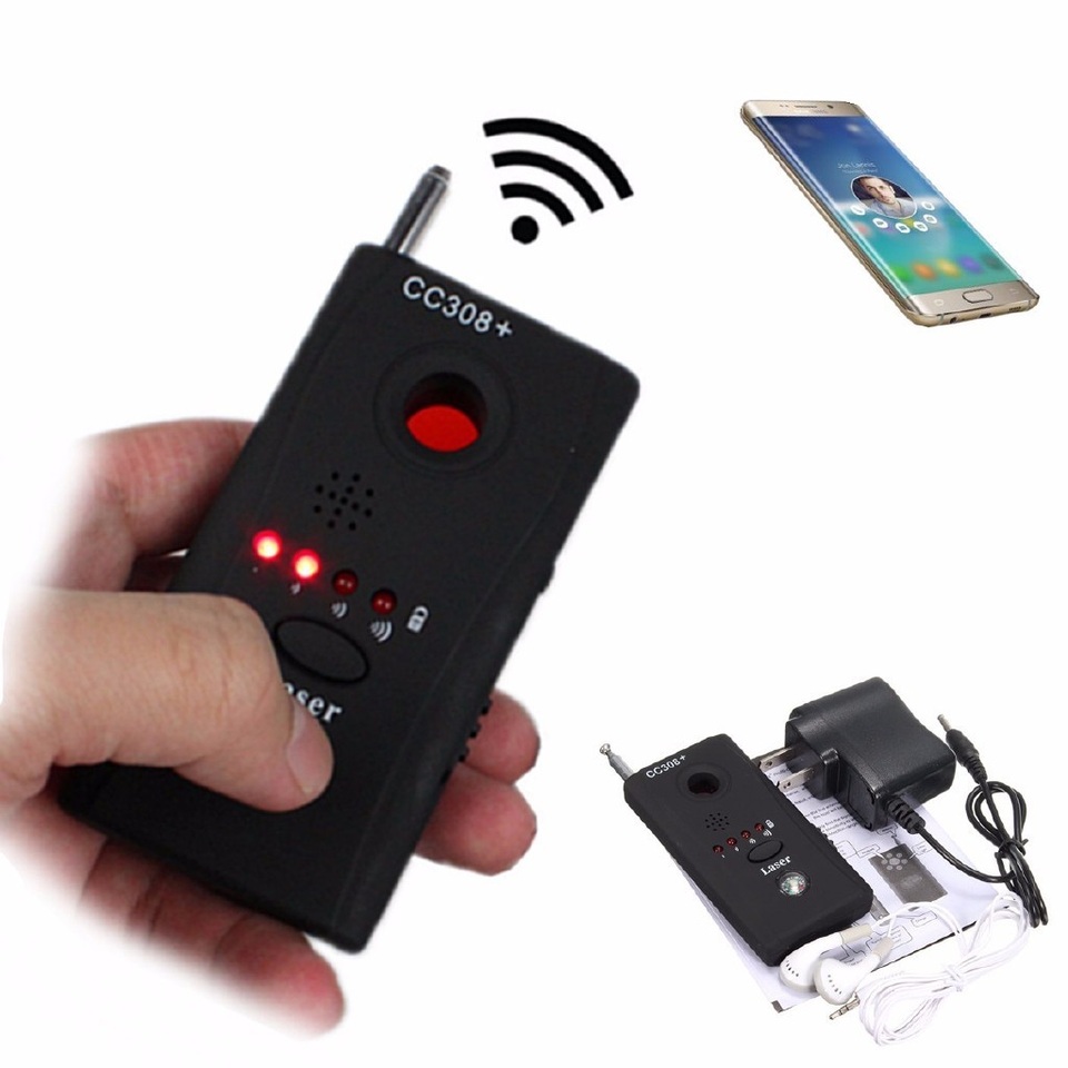 Những cách phát hiện camera quay lén trong khách sạn - 5 Những cách phát hiện camera quay lén trong khách sạn - 5