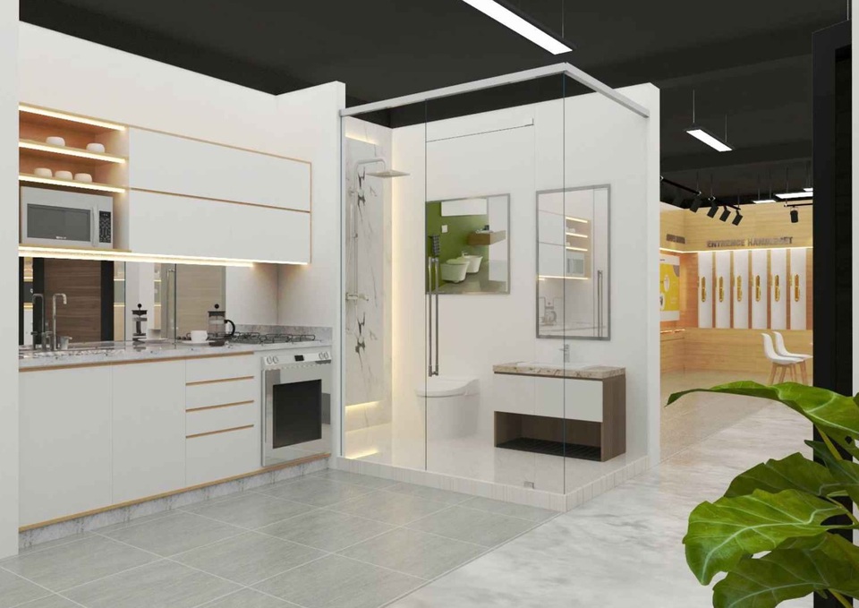 An Biên group giảm giá nhân dịp khai trương showroom Yale thứ 2 tại TPHCM - 1 An Biên group giảm giá nhân dịp khai trương showroom Yale thứ 2 tại TPHCM - 1