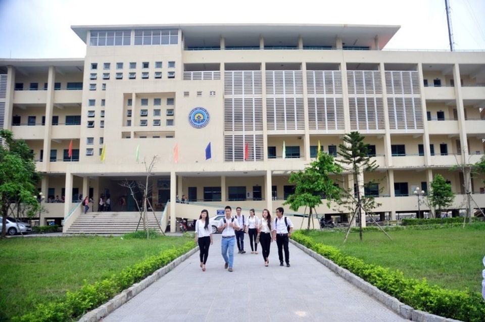 Thành tựu của Trường Đại học Kinh tế, Đại học Huế - 50 năm nhìn lại - 1 Thành tựu của Trường Đại học Kinh tế, Đại học Huế - 50 năm nhìn lại - 1